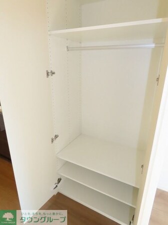 オーキッドレジデンス住吉の物件内観写真